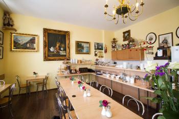Hotel Am Stuttgarter Eck, Берлин (фото 2)