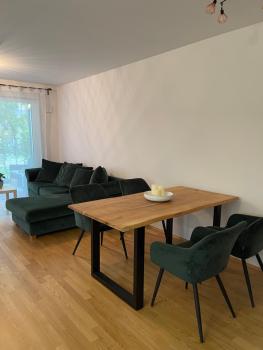 Luxury City Apartment in Munich, Munich (photo 5)