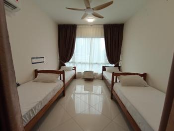HaBiBi hOmE Klcc, Kuala Lumpur (photo 3)