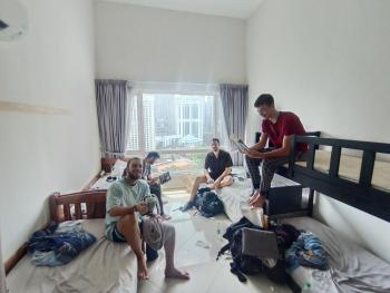 HaBiBi hOmE Klcc, Kuala Lumpur (photo 4)