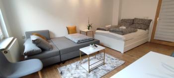 Zentrales, gemütliches WG-Zimmer, Nürnberg (photo 5)