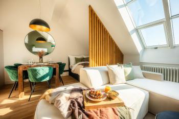 Accordion Boutique Residence & Premium Suites, Praga (zdjęcie 5)