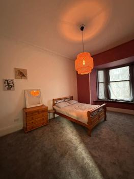 Spacious 5 Bedroom House Close to Central West End, Glasgow (Foto 4)