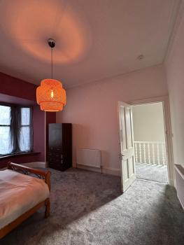 Spacious 5 Bedroom House Close to Central West End, Glasgow (Foto 5)