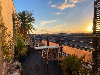 Studio SUNSET TERRASSE !, Bordeaux (Foto 2)