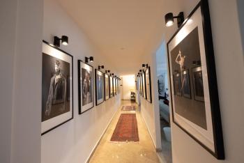 La dimora del fotografo, Palermo (zdjęcie 4)