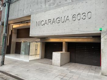 Nicaragua Park, Buenos Aires (zdjęcie 3)
