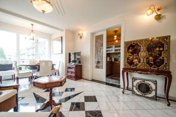 3 bedroom 2 bathroom Art Deco flat in Basel City, Basel (Foto 2)