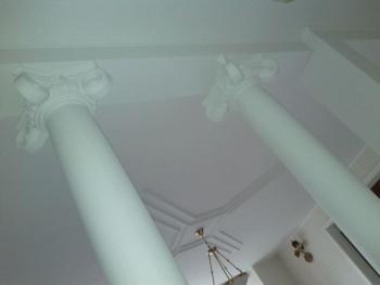 3 bedroom 2 bathroom Art Deco flat in Basel City, Basel (Foto 4)