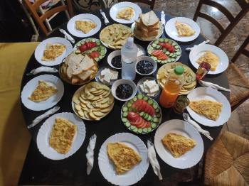 The Bearded Dad Hostel, Tirana (Foto 3)