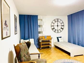 WelcomeToMessePremium Three Bedroom Apartment, Hannover (Foto 5)