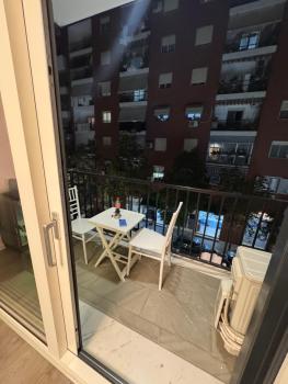 Luxury Apartament 02, Tirana (Foto 5)