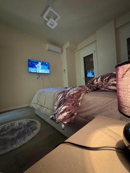 Luxury Apartament 02, Tirana (Foto 4)