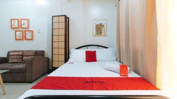 RedDoorz at Kassel Residences Parañaque, Manila (photo 2)