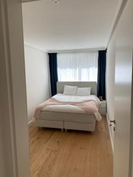Magnifique appartement, Ginebra (foto 2)