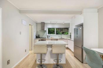 Herne Bay 1BR Retreat by Zodiak Stays, Auckland (foto 2)