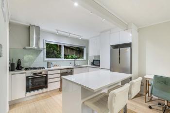 Herne Bay 1BR Retreat by Zodiak Stays, Auckland (foto 4)