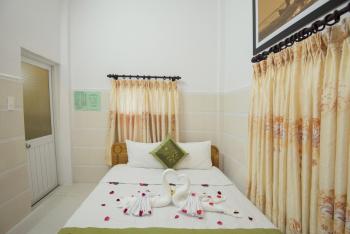 Bong House Homestay 2, Hoi An (fotografie 5)