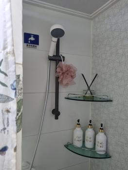 Hongdae Sky View Private Roof Garden 2BR 2QB 1SSB 합정역 5분 단독하늘정원, Soul (fotografie 4)