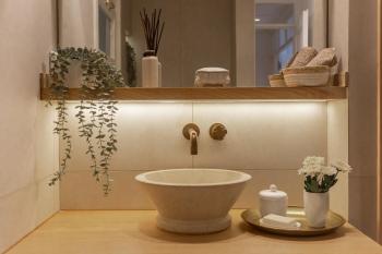 Timeless Athens Cozy Apartment, Atény (fotografie 5)
