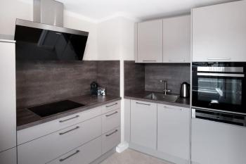 Luxury Apartment 8 Pax, Berlín (fotografie 5)