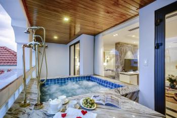 Gallery Hotel & Spa - Le Pavillon Hoi An Group, Hoi An (fotografie 2)