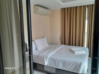 Avatar Suites Hotel - SHA Extra Plus, Bangkok (photo 5)
