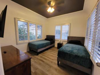 3 bedroom top story apartment near Pico blvd, Los Angeles (fotografie 3)
