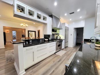 3 bedroom top story apartment near Pico blvd, Los Angeles (fotografie 5)