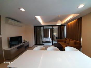 Avatar Suites Hotel - SHA Extra Plus, Bangkok (fotografie 5)