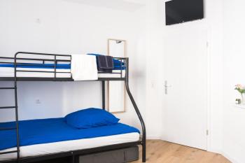 Hostel MaRu Living C9, Colonia (foto 3)