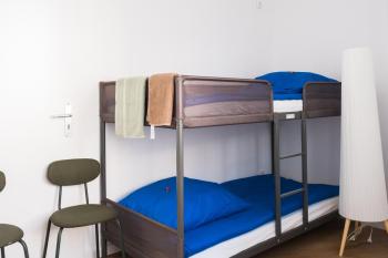Hostel MaRu Living C9, Colonia (foto 2)