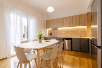 Koukaki Lux Apartment, Atény (fotografie 5)
