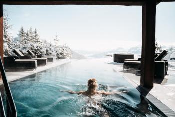 CHALET G12 - Mountain Luxury Apartments, Seefeld in Tirol (fotografie 2)