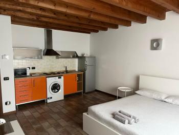 Casa Cleopatra II, Bergamo (fotografie 5)