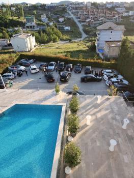 Golden Ring Resort, Tirana (foto 3)