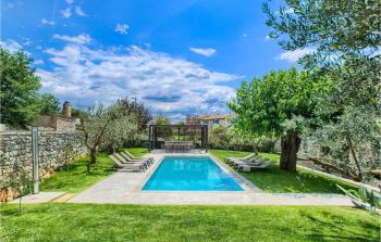 Villa Melon, Poreč (fotografie 5)