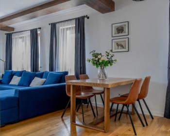 Duplex Vidik B30 - 85m2, Kopaonik (fotografie 4)