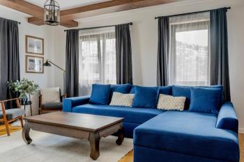 Duplex Vidik B30 - 85m2, Kopaonik (fotografie 3)
