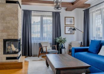 Duplex Vidik B30 - 85m2, Kopaonik (fotografie 5)