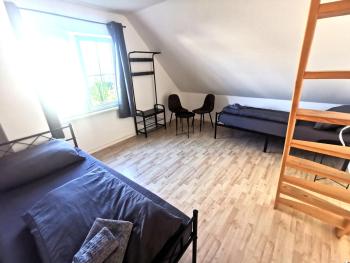 Monteur-Haus Klettenberg Berlin Treptow, Altglienicke, Neukölln, Berlín (fotografie 5)