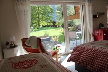 Bergwohl, Grindelwald (Foto 5)