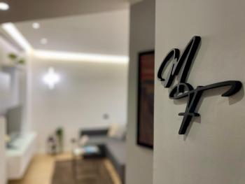 Luxury Downtown - Milan MF Apartments, Milan (photo 5)