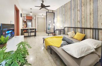 1-6px Bukit Bintang 1min walk to Lot10 Pavilion, Kuala Lumpur (fotografie 3)