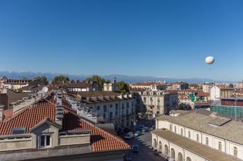 Centralissimo - Vista Alpi!, Turin (photo 2)