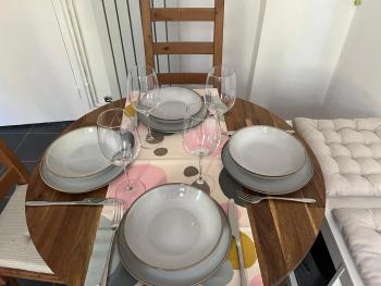 Stylish apt in a 1938 building with parking, Londra (foto 4)
