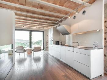 Villa in Andratx with Sea Views and Pool, Sóller (foto 4)