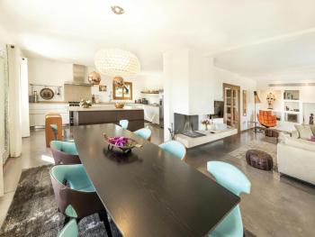 Villa in Moscari with Heated Saltwater Pool, Moscari (Foto 4)