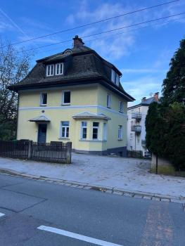 Traditional Apartments Salzburg, Зальцбург (фото 5)