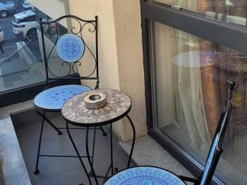 Studio 10 - Catedral Residence Bucharest - Free Parking, Bucarest (foto 4)